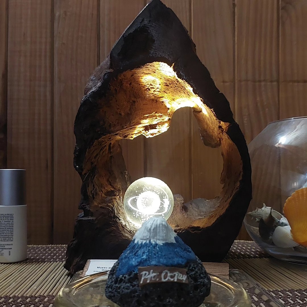 Hostal Entre Volcanes